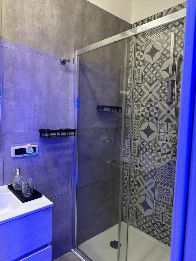 C3 Luxury Bed & Breakfast Naples Exterior photo